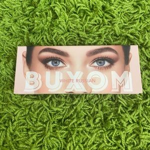 Buxom White Russian Eyeshadow Palette